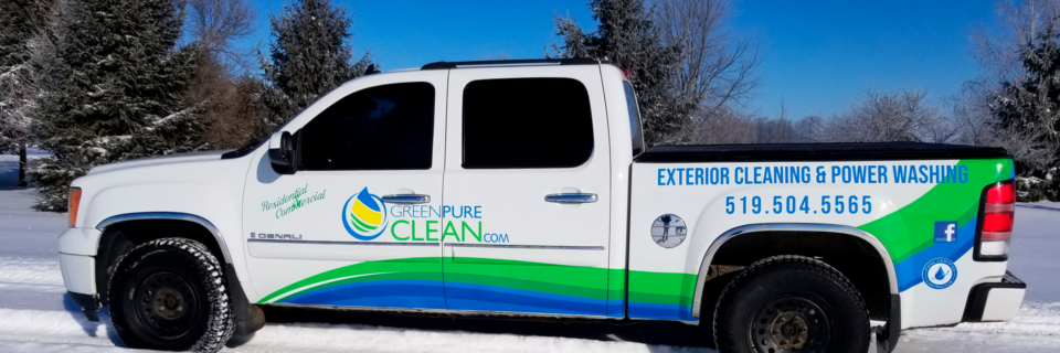  Providing Exterior Cleaning & Power Washing for Residential & Commercial Properties